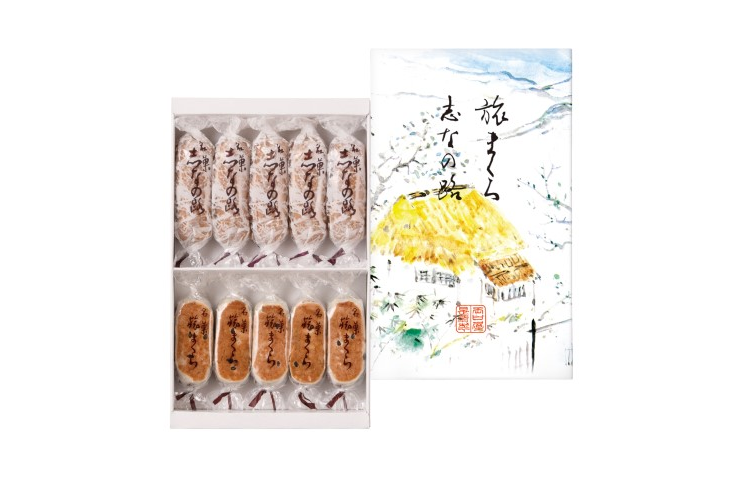 5000円程度のお供え物(お菓子)