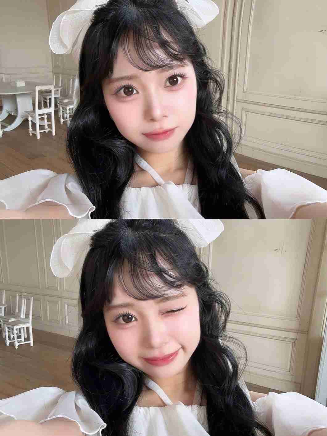 令和のアイドルはぶりっこですか?
