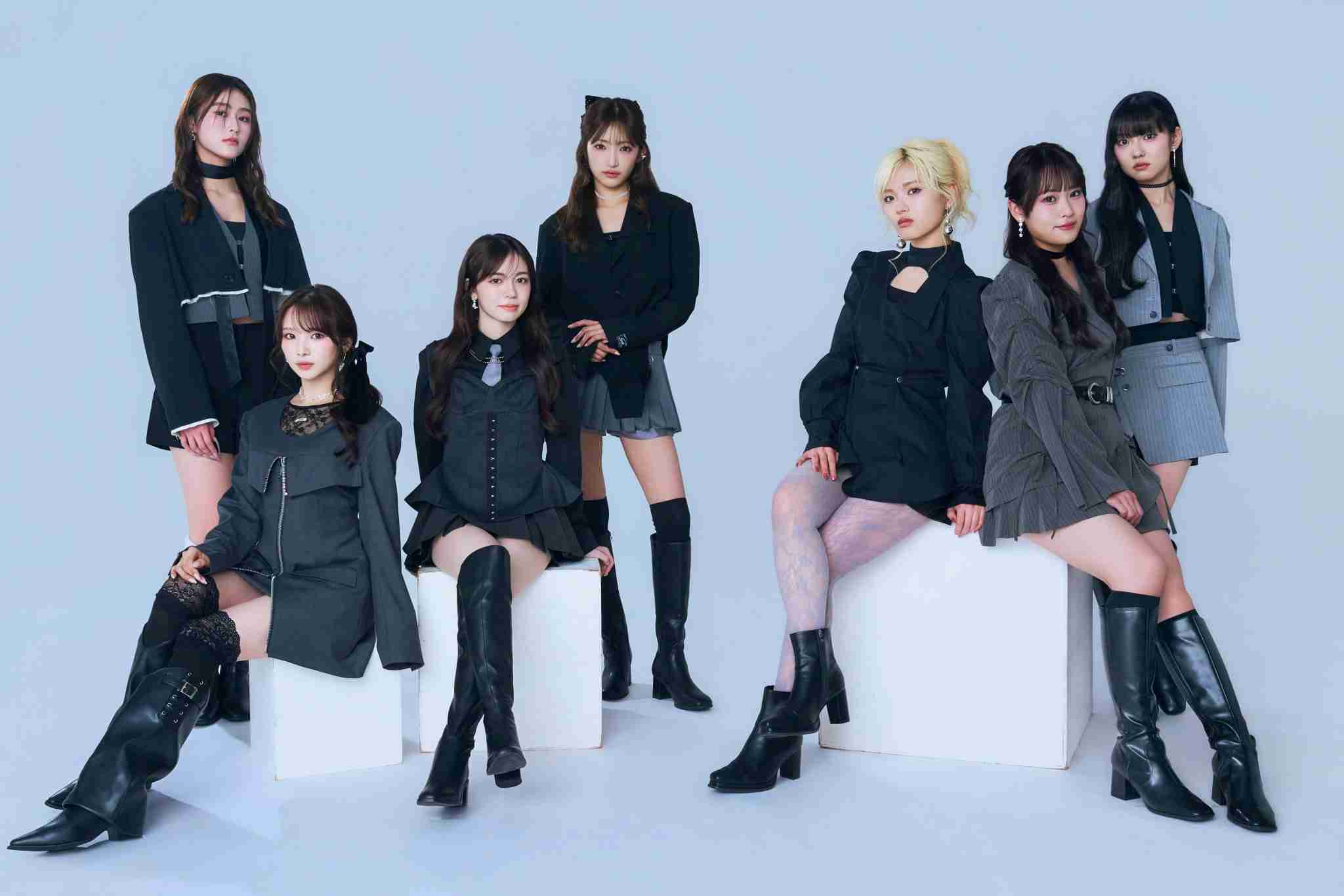 令和のアイドルはぶりっこですか?