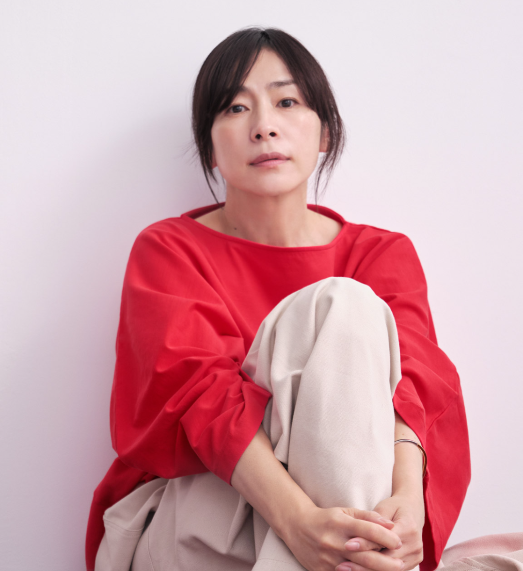 【名脇役】女優西田尚美さんを語りたいです。