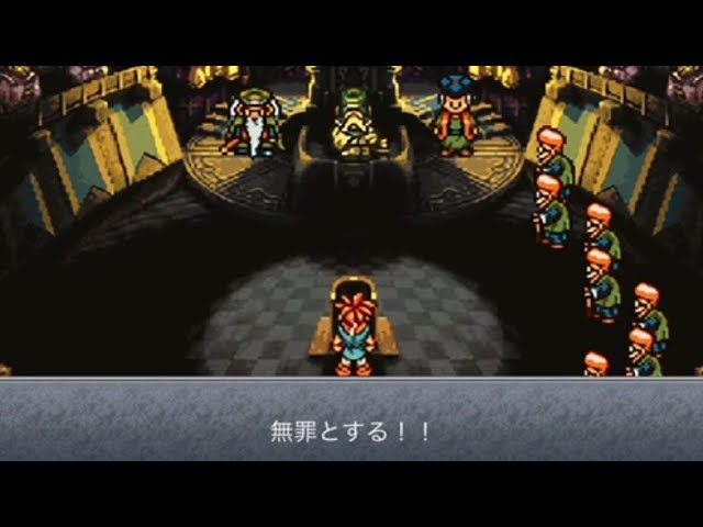 印象的な裁判を語るトピ