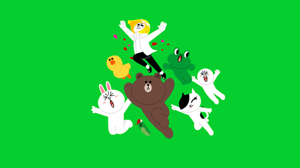 LINEは友達追加自動にしていますか?