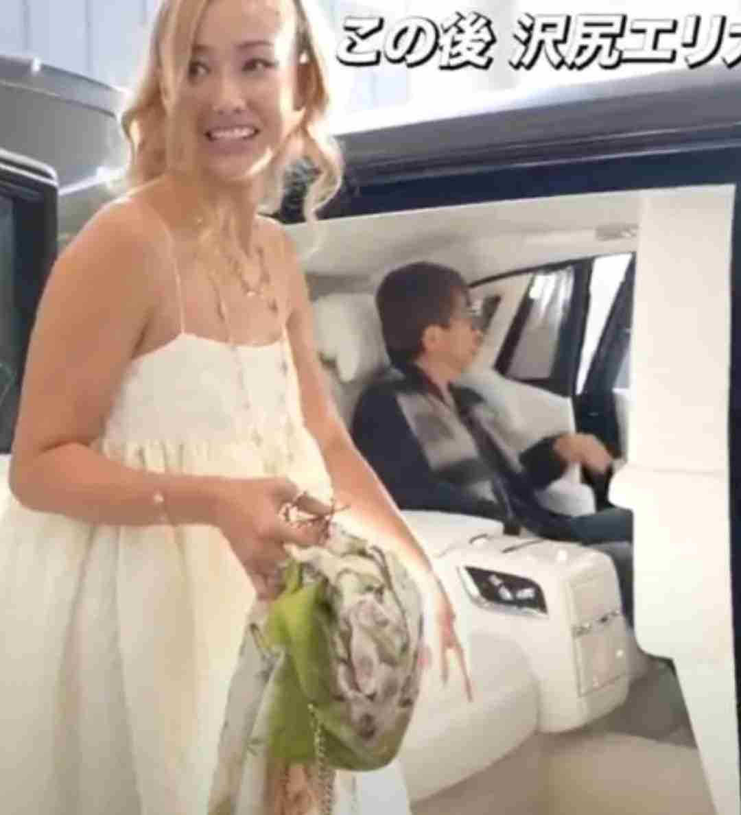 沢尻エリカ　20年ぶりの写真集「素の自分届けたい」　すっぴんカットも公開「すっぴんに抵抗ない」