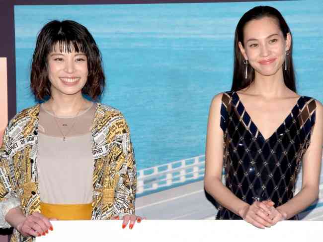 「2回も3回も4回も『顔が小さい』って言われ続けると…」水原希子が吐露した“外見を褒める”日本人への違和感《成田悠輔が聞く》