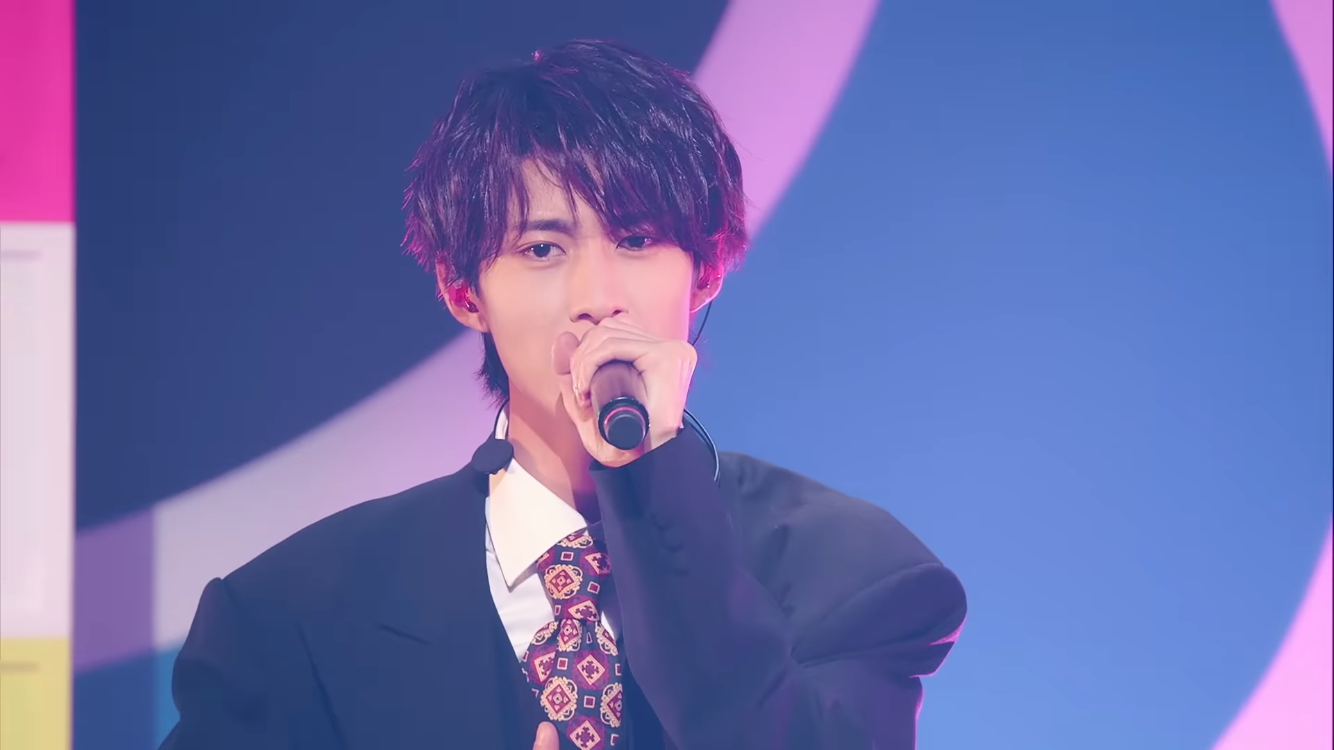 【M!LK】曽野舜太さんが好きな方Part2