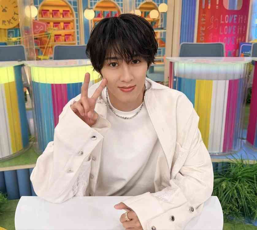 【M!LK】曽野舜太さんが好きな方Part2