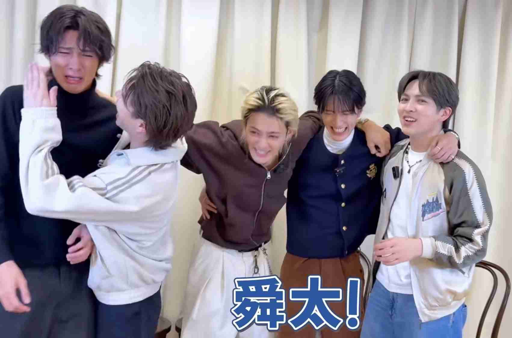 【M!LK】曽野舜太さんが好きな方Part2
