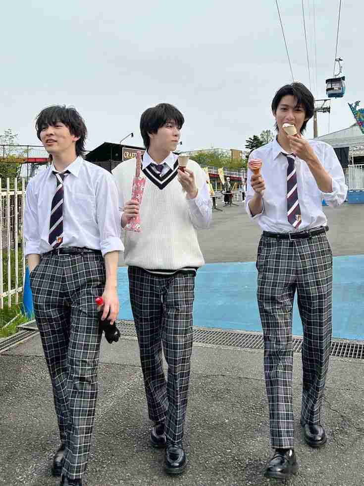 【M!LK】曽野舜太さんが好きな方Part2