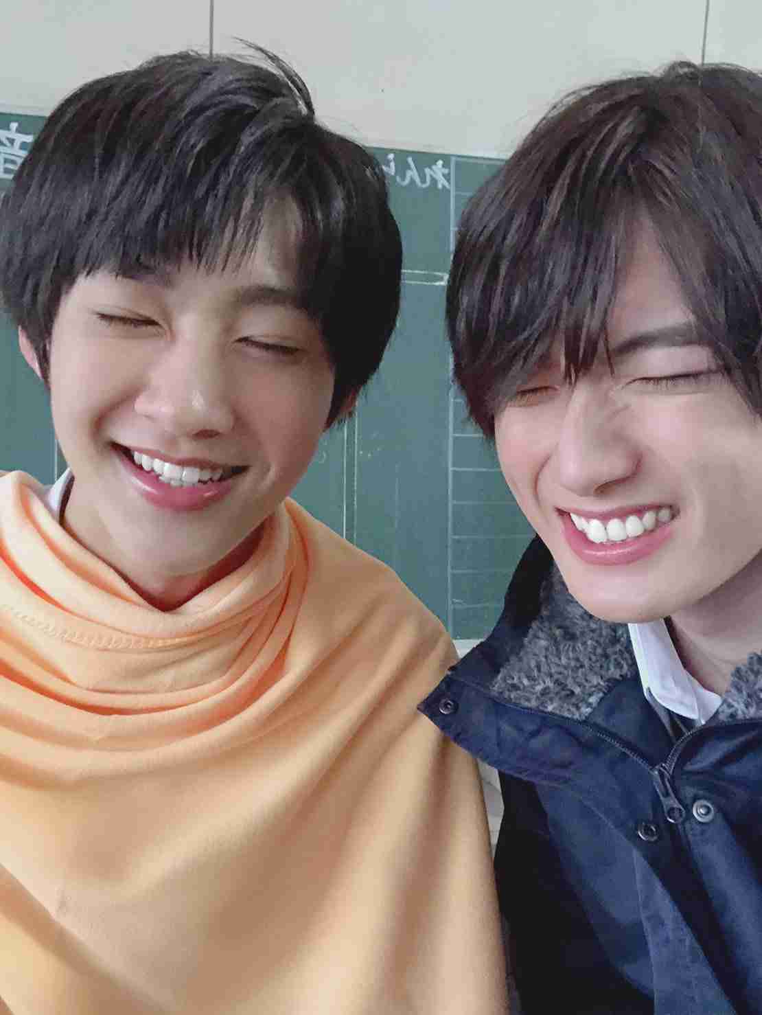 【M!LK】曽野舜太さんが好きな方Part2