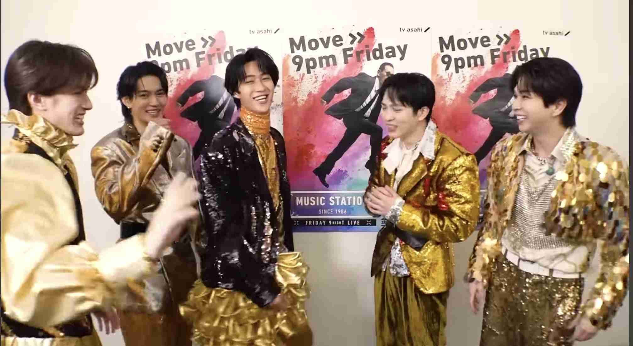 【M!LK】曽野舜太さんが好きな方Part2