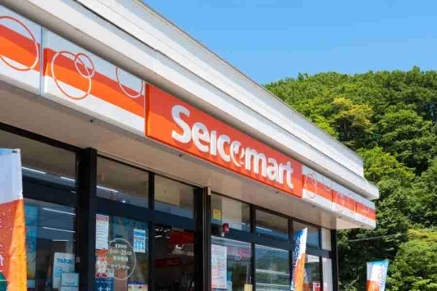 結局どこのコンビニがいちばん好きですか？