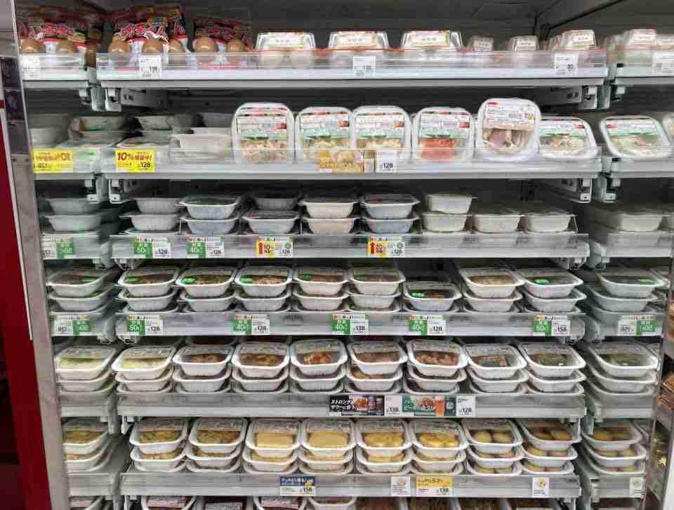 結局どこのコンビニがいちばん好きですか？
