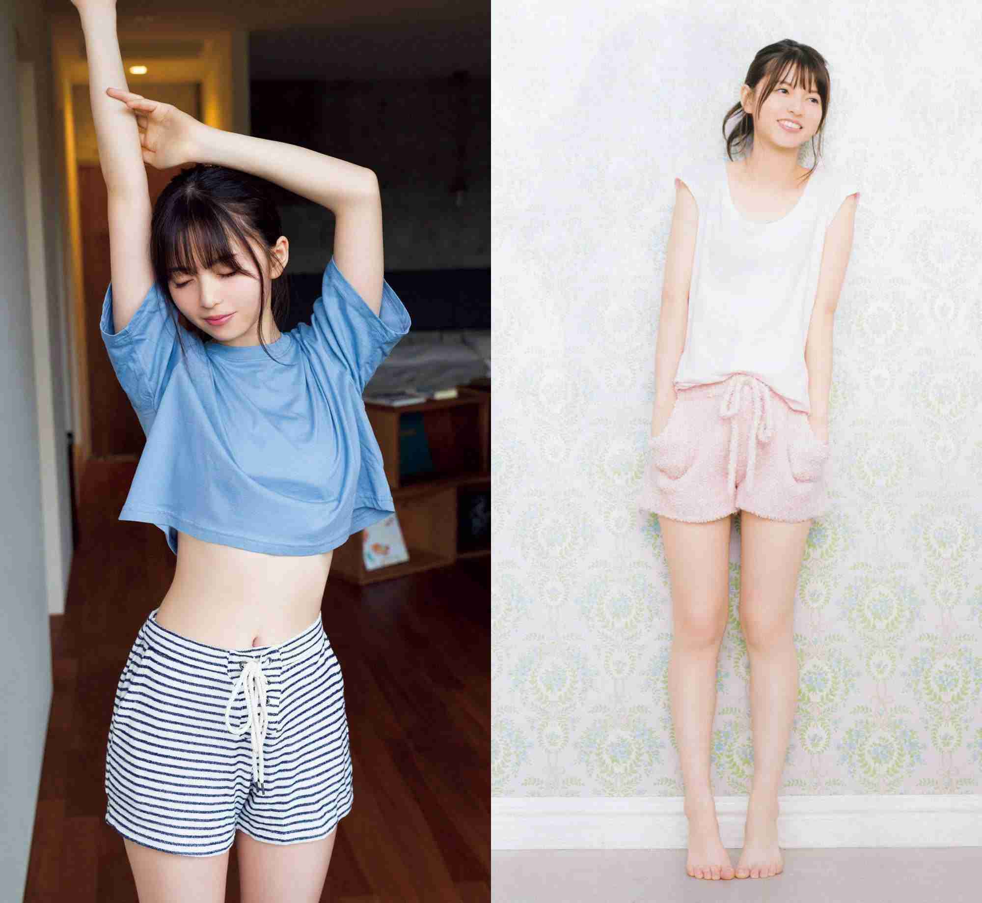 齋藤飛鳥「16万円」の“Miu Miu高級見せパン”着用にSNS衝撃…流行りの“下着見せファッション”に寄せられる困惑