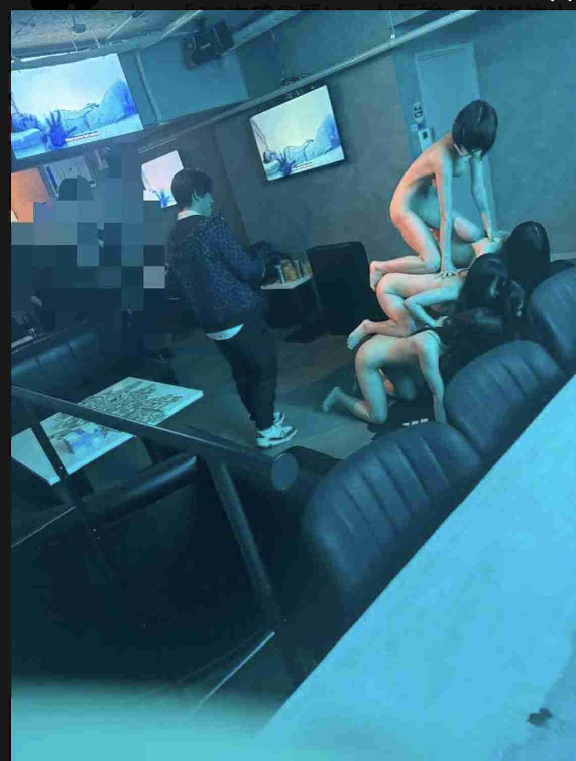 「全裸女体タワー」騒動の坂井秀人、AI生成主張から一転「やったこと認めます」と謝罪