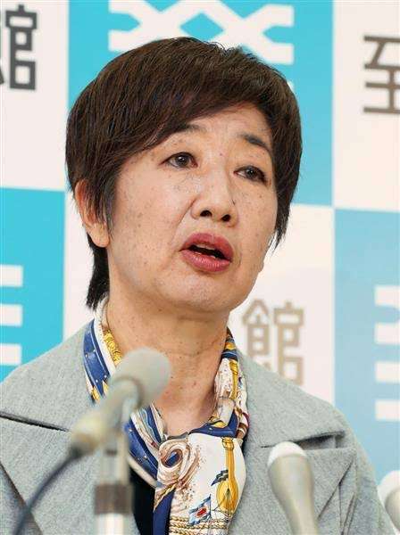 「全裸女体タワー」騒動の坂井秀人、AI生成主張から一転「やったこと認めます」と謝罪