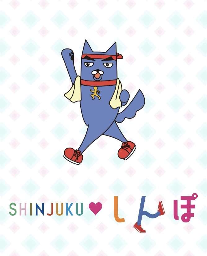 なるべく歩くようにしてる人