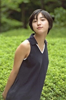 《超絶イケメンだった》再出発の広末涼子「22才の長男が仕事をサポート」美人インフルエンサーと真剣交際中の甘いルックスの持ち主