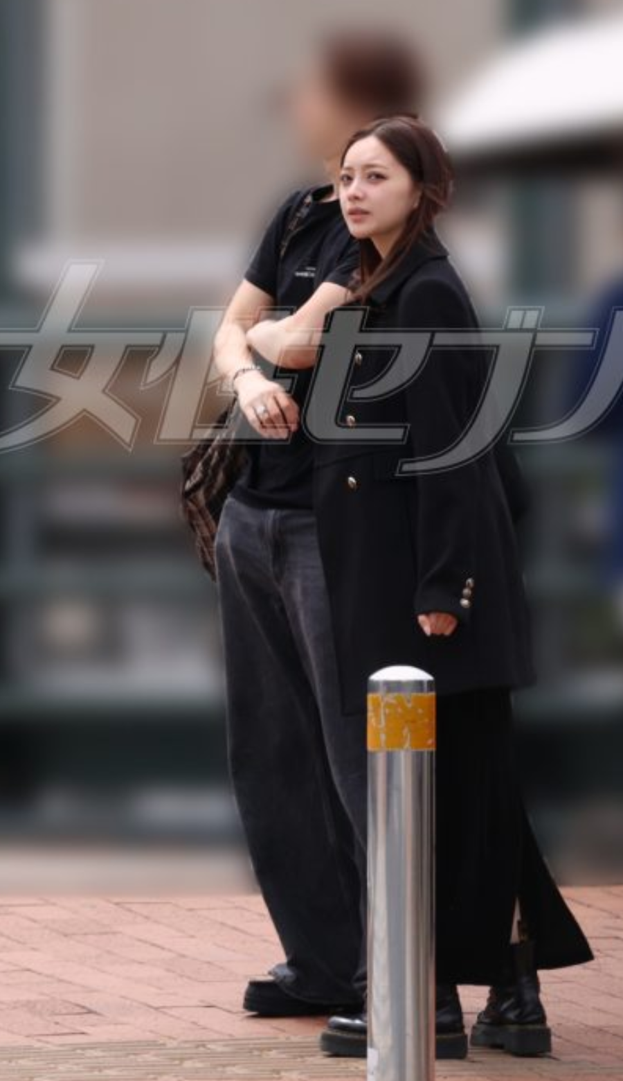 《超絶イケメンだった》再出発の広末涼子「22才の長男が仕事をサポート」美人インフルエンサーと真剣交際中の甘いルックスの持ち主