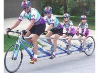 どうすれば小学生を親の自転車に乗せられる？　 中道・泉健太衆院議員のポストに共感の声