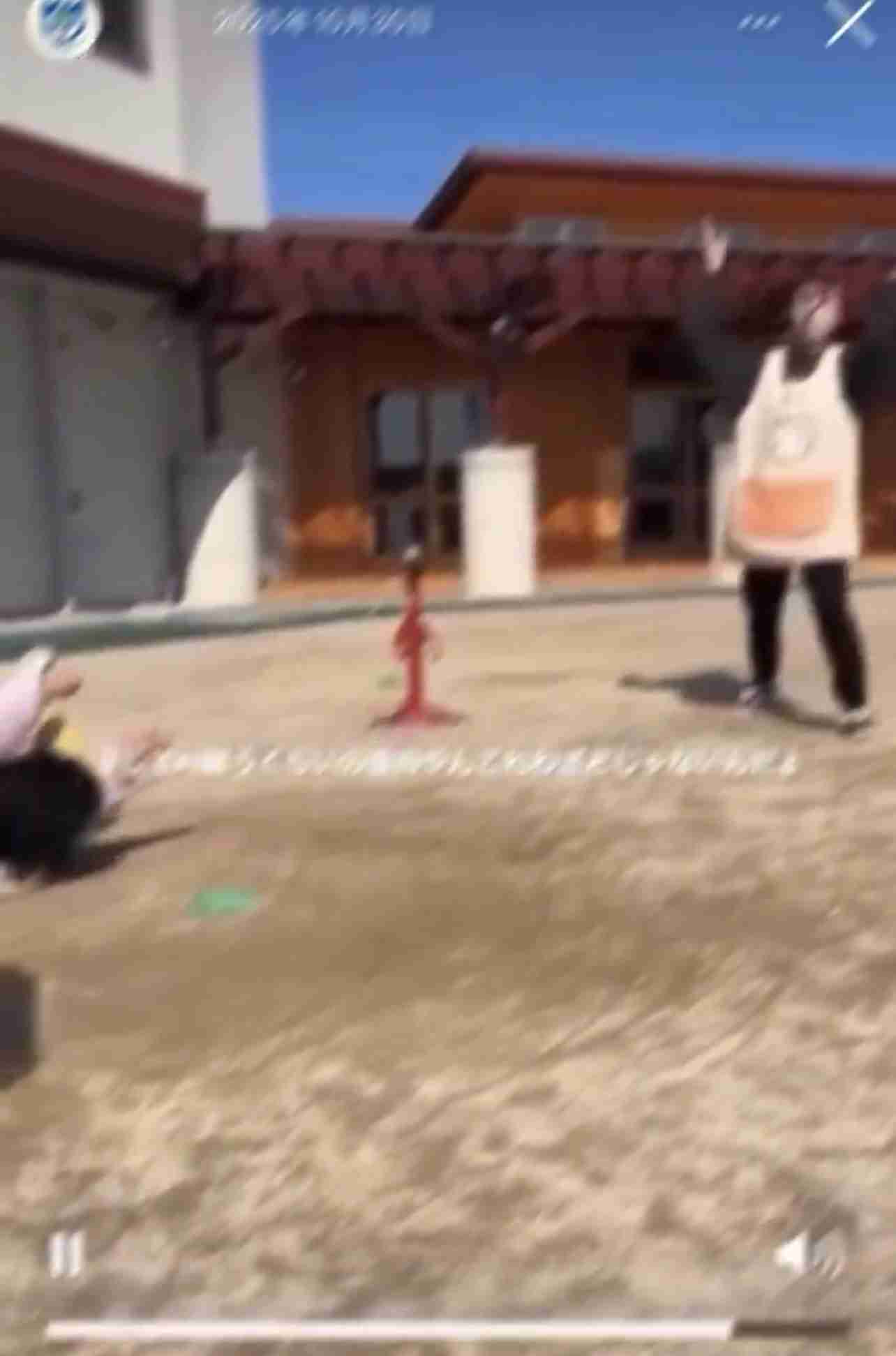 保育士が園児を後ろから押して転倒させ、SNSに動画投稿か…千葉市「事実確認を進め改善策求める」