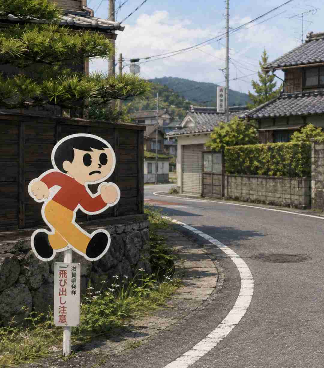 【日本初】わが町発祥の有名なモノ