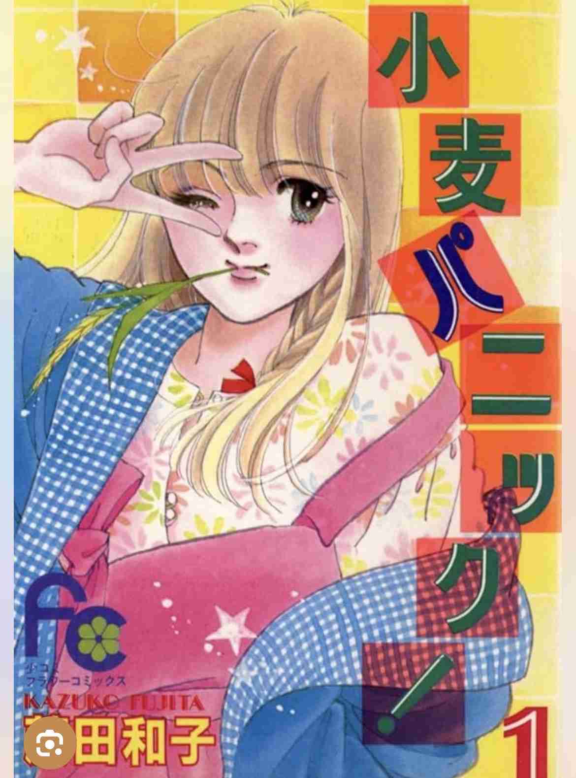 ひたすら古い漫画の表紙を貼り、知っていたらプラス、知らなかったらマイナスするトピ part7