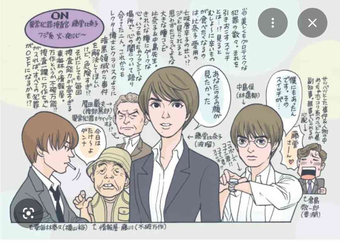 ひたすら古い漫画の表紙を貼り、知っていたらプラス、知らなかったらマイナスするトピ part7