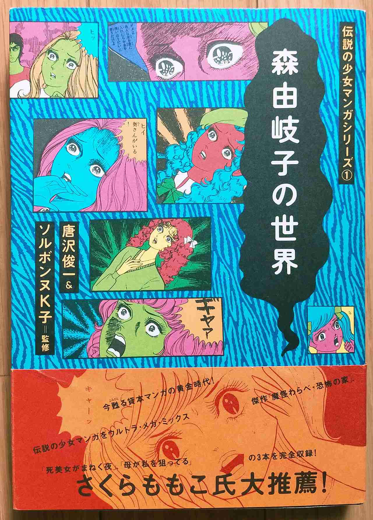 ひたすら古い漫画の表紙を貼り、知っていたらプラス、知らなかったらマイナスするトピ part7