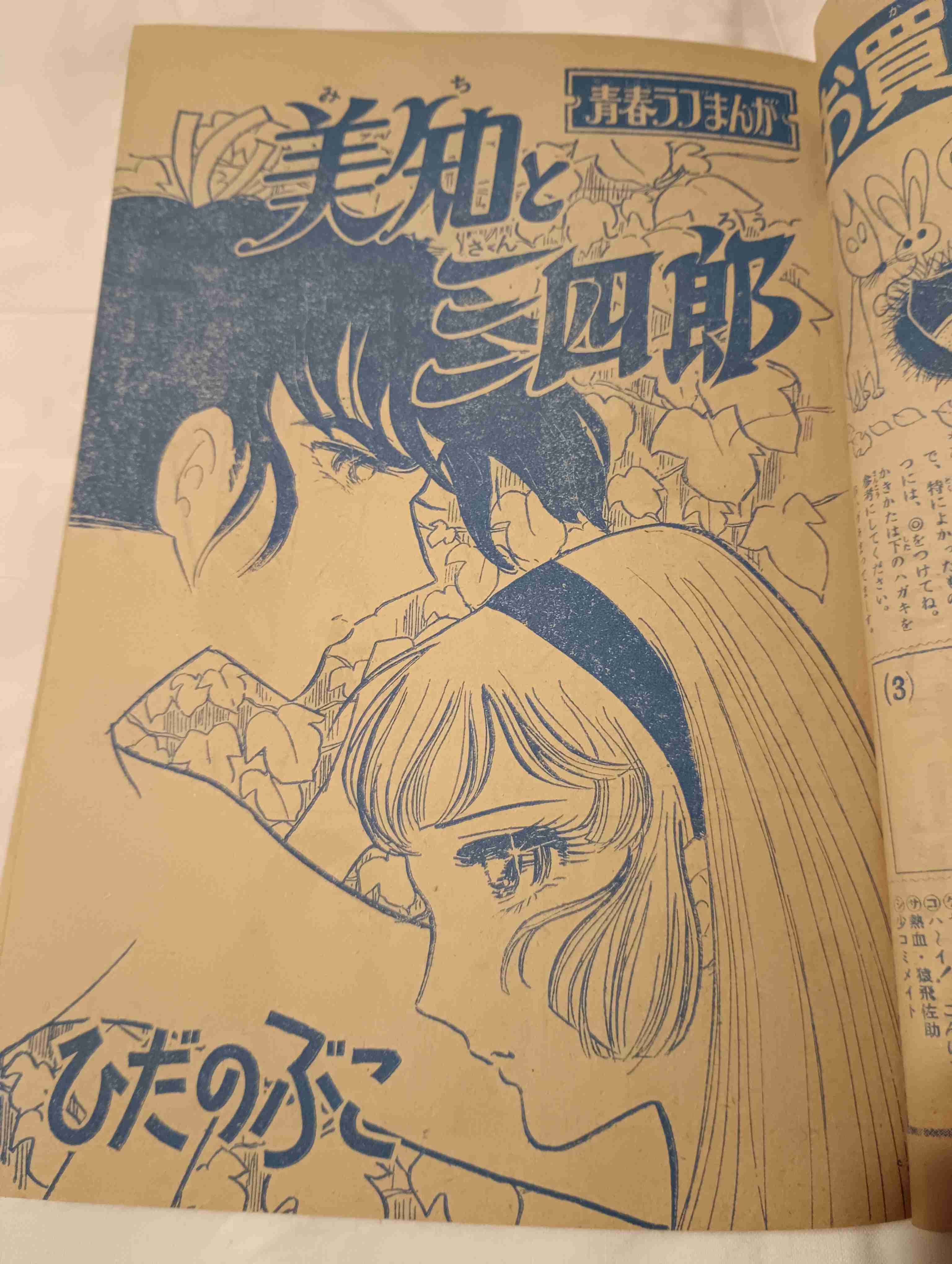 ひたすら古い漫画の表紙を貼り、知っていたらプラス、知らなかったらマイナスするトピ part7