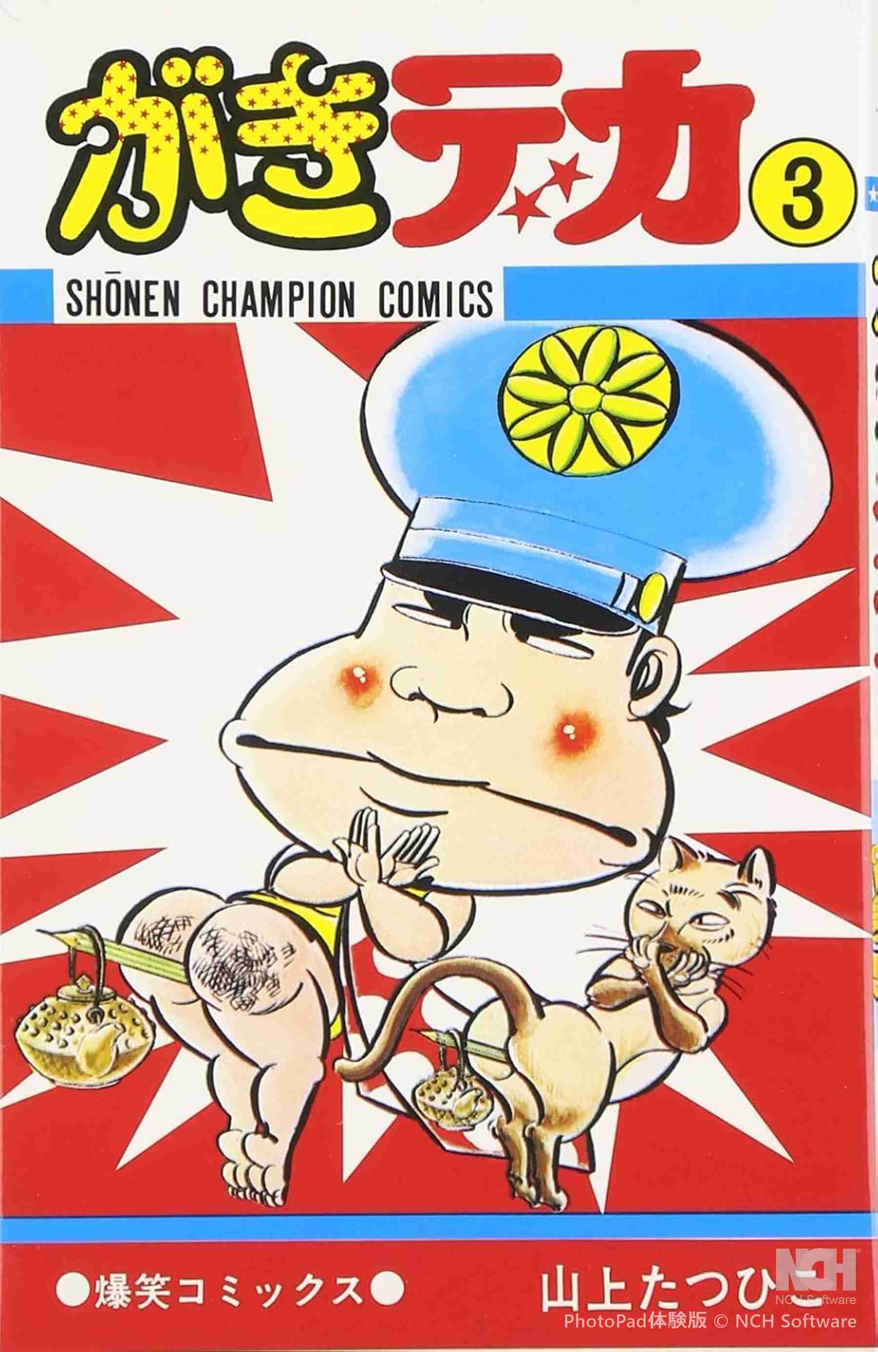 ひたすら古い漫画の表紙を貼り、知っていたらプラス、知らなかったらマイナスするトピ part7