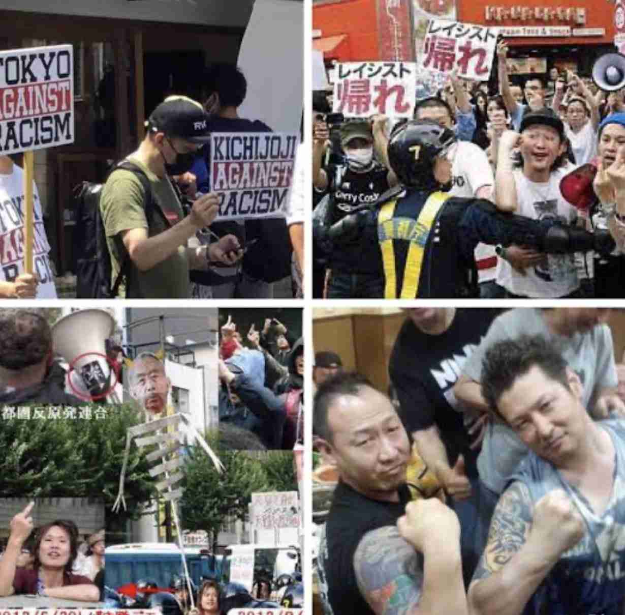 ゴスペラーズ・黒沢薫、政治的発言に私見「天上人じゃない」「叱っても意見も言って良い」