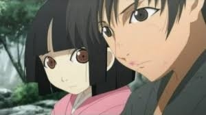 【漫画・アニメ】カップルになれなかった2人