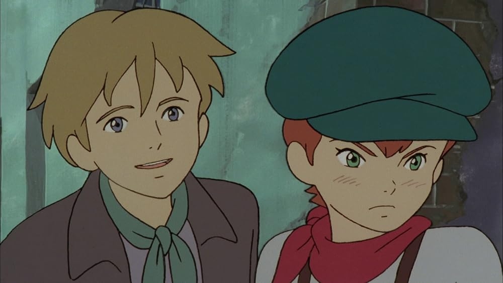 【漫画・アニメ】カップルになれなかった2人