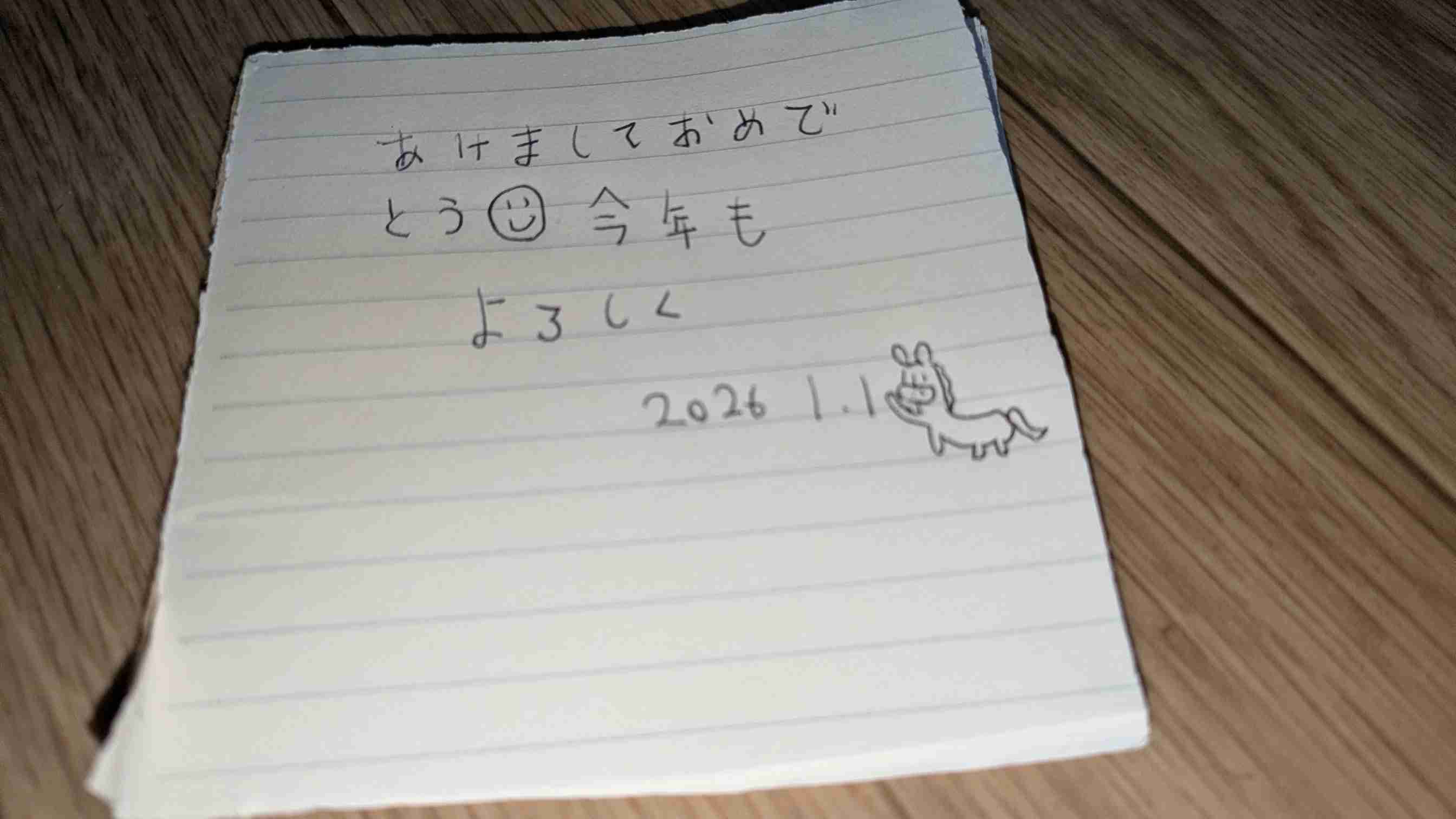 字で年齢って分かりますか？
