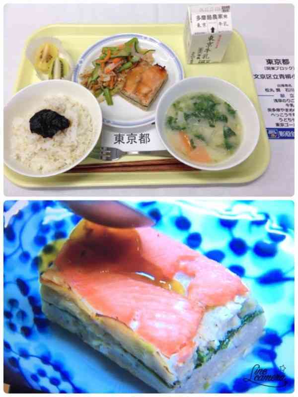 【ドラマ】『Chef〜三ツ星の給食〜』を語ろうPart2【アンチ禁止】