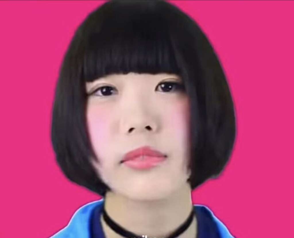 ちょっとイラッとするCM