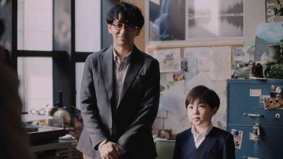 ちょっとイラッとするCM