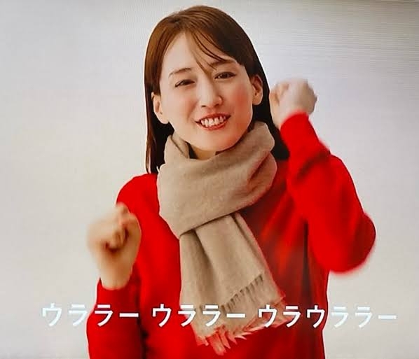 ちょっとイラッとするCM