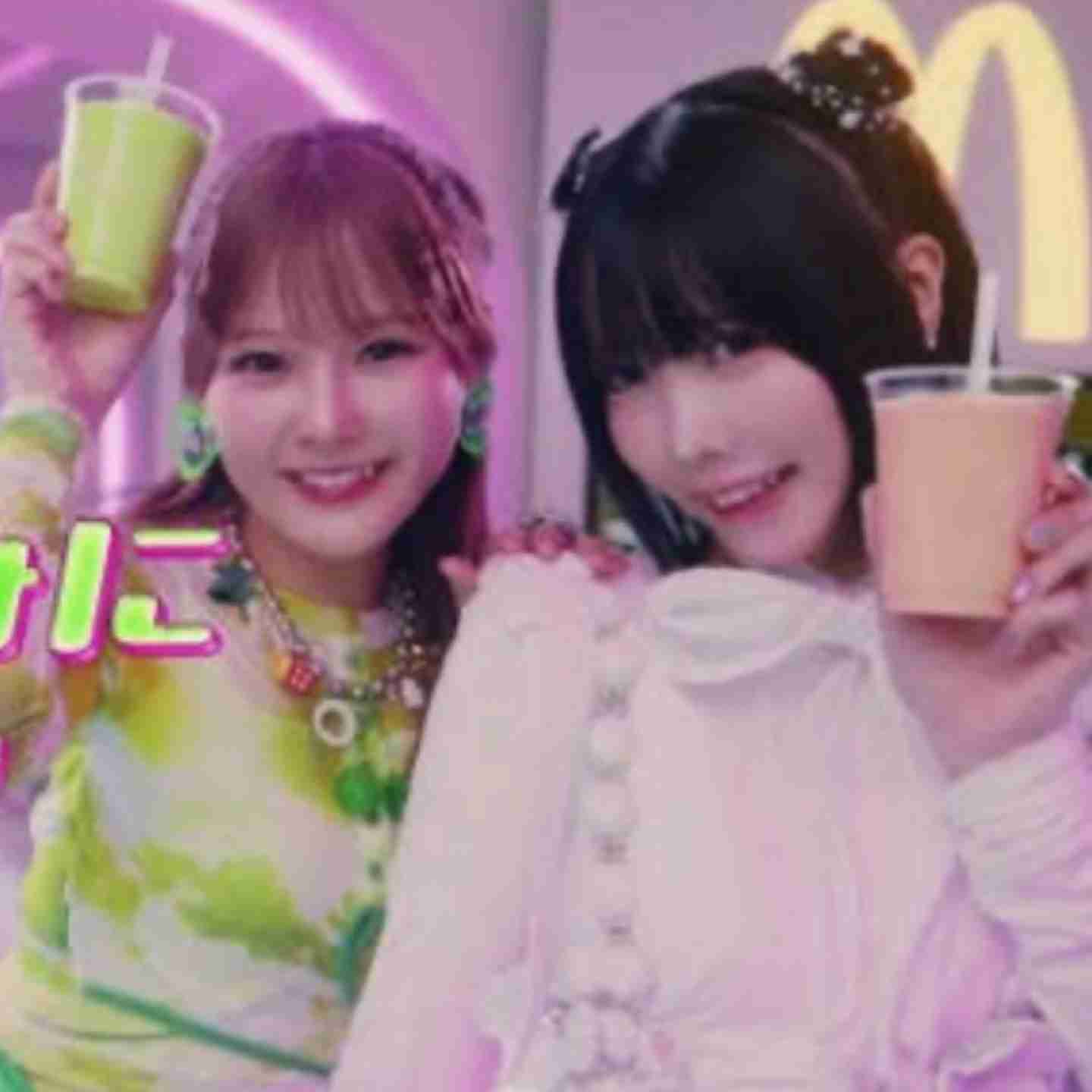 ちょっとイラッとするCM