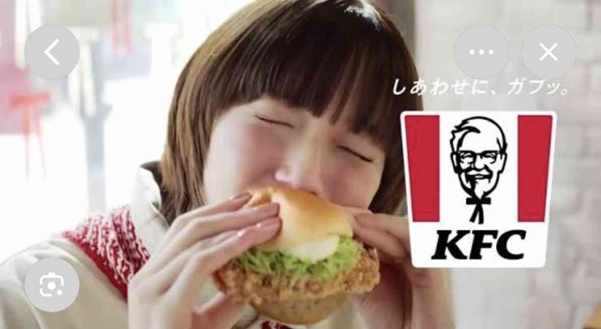 ちょっとイラッとするCM