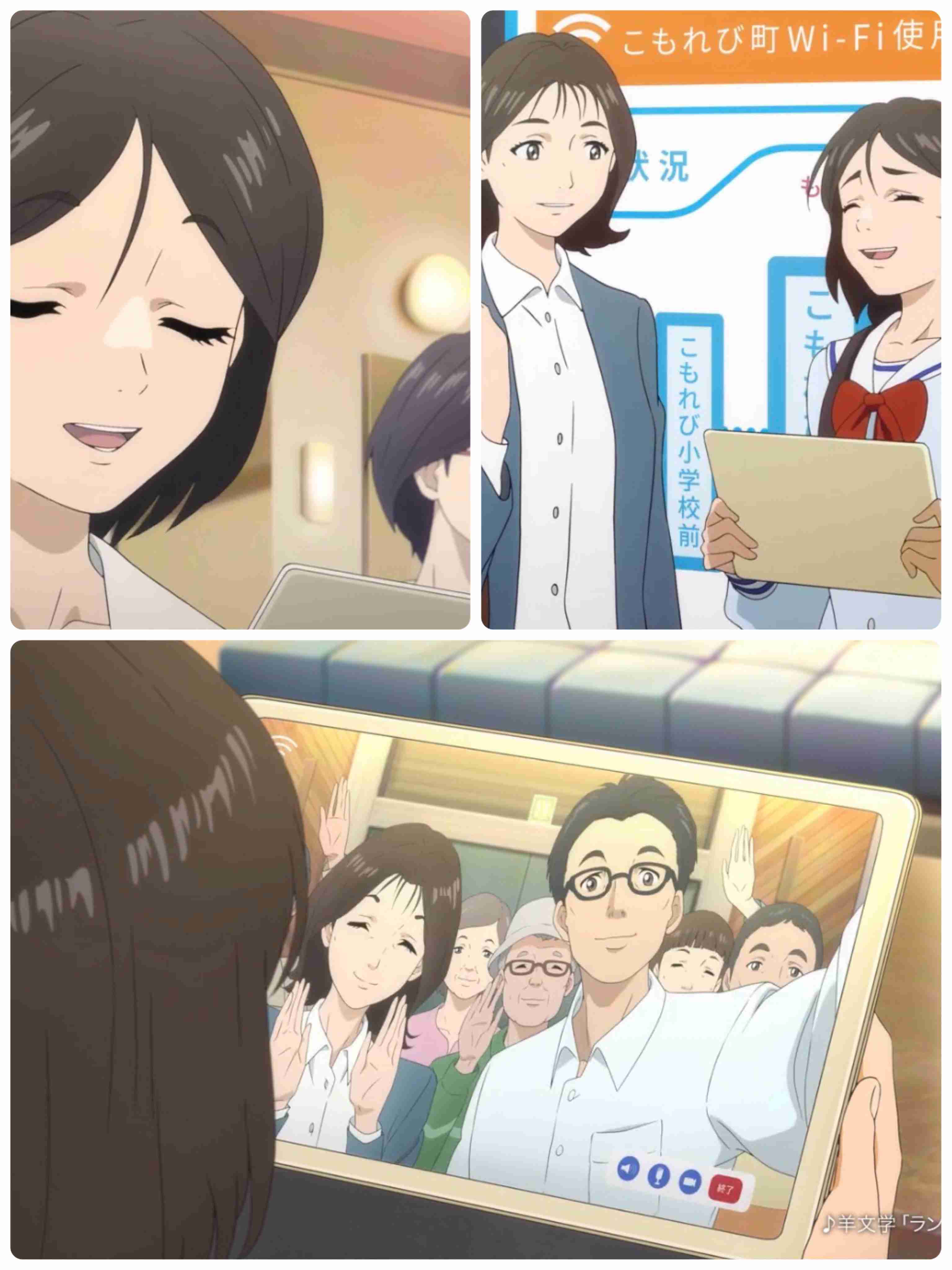 ちょっとイラッとするCM