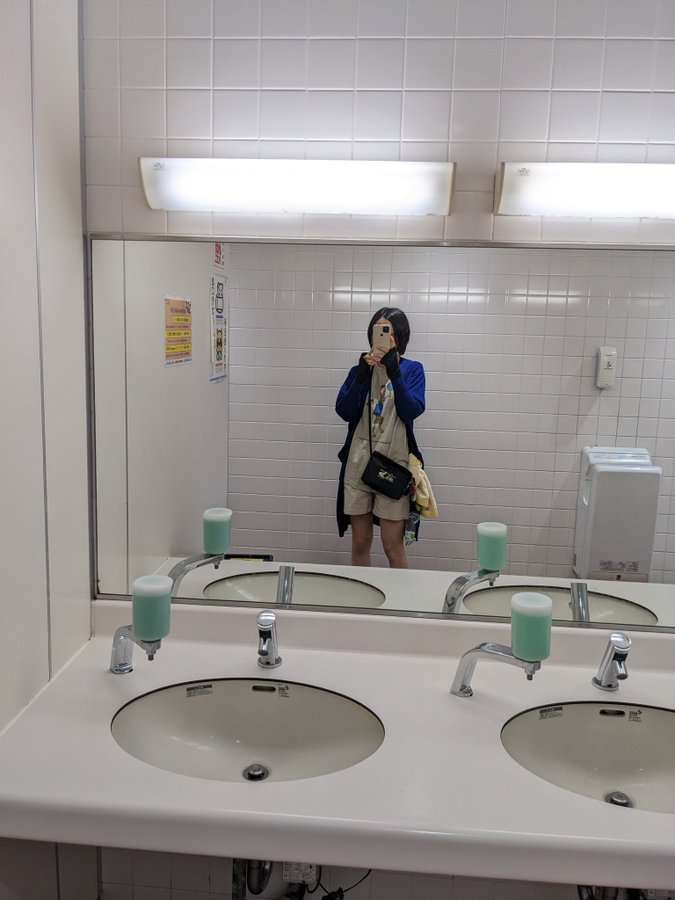 今さら本当のことを言い出せない話