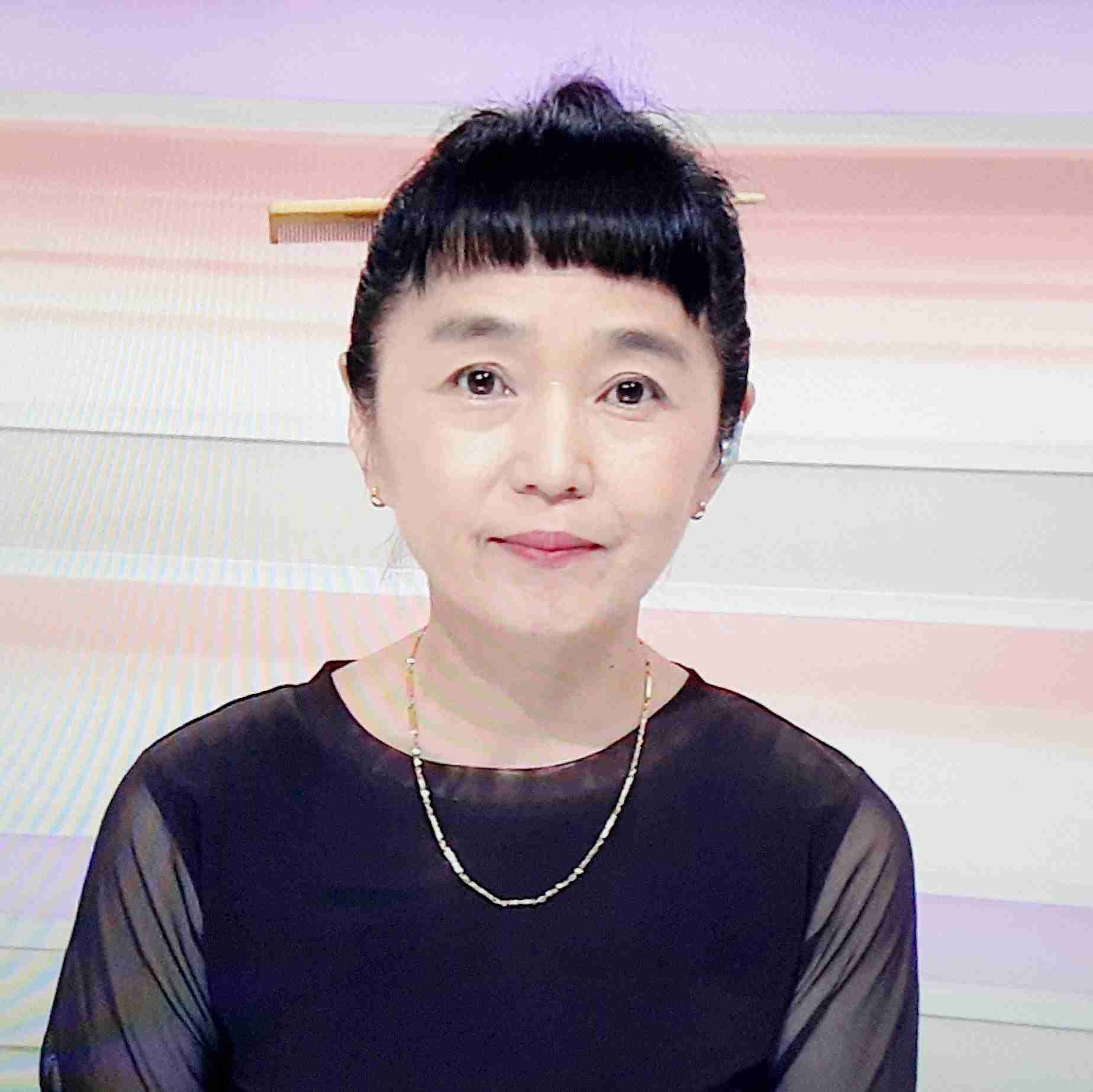 飲み会で“胸を触られて”大泣き、周りからは「それくらい普通だよ」と…元TBSアナ・木村郁美（53）が明かす、マスコミ業界で受けた“セクハラ被害”