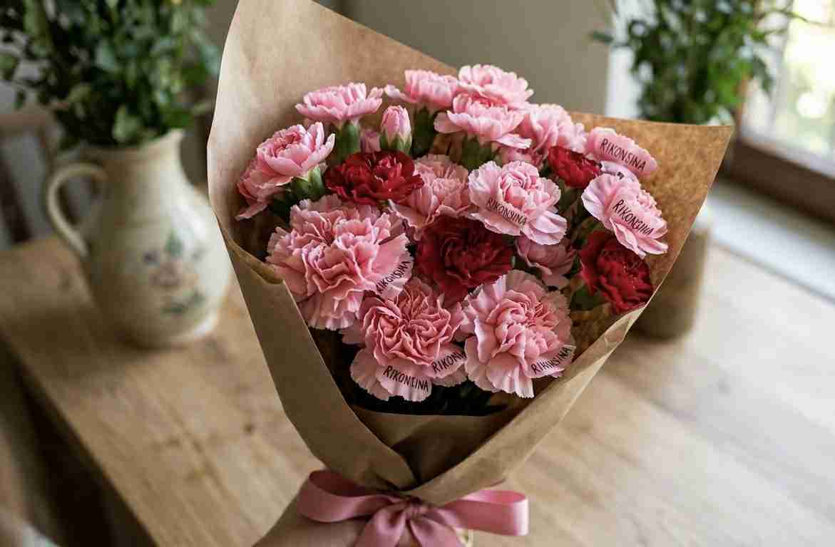 毒親持ちの母の日