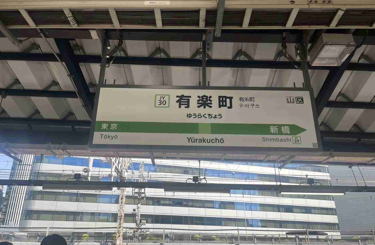 【JR東日本】山手線で好きな駅　PART4
