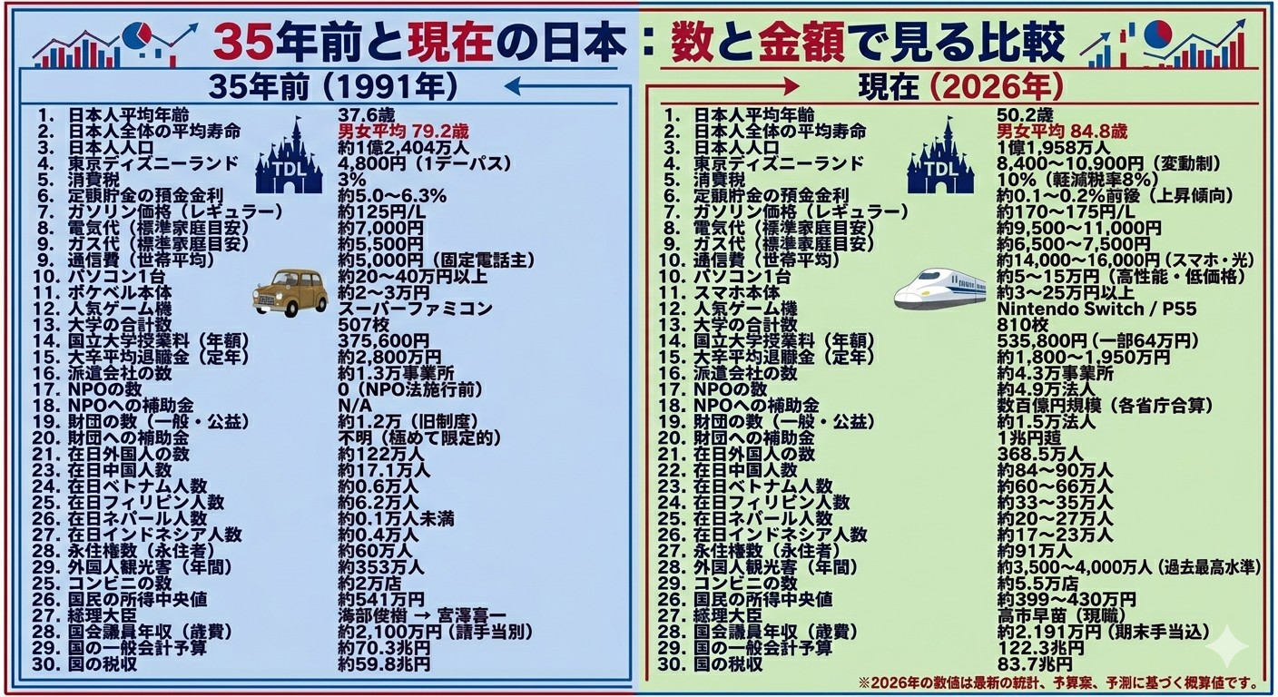 Z世代の半数が｢前の時代に生まれたかった｣と思っている、調査結果