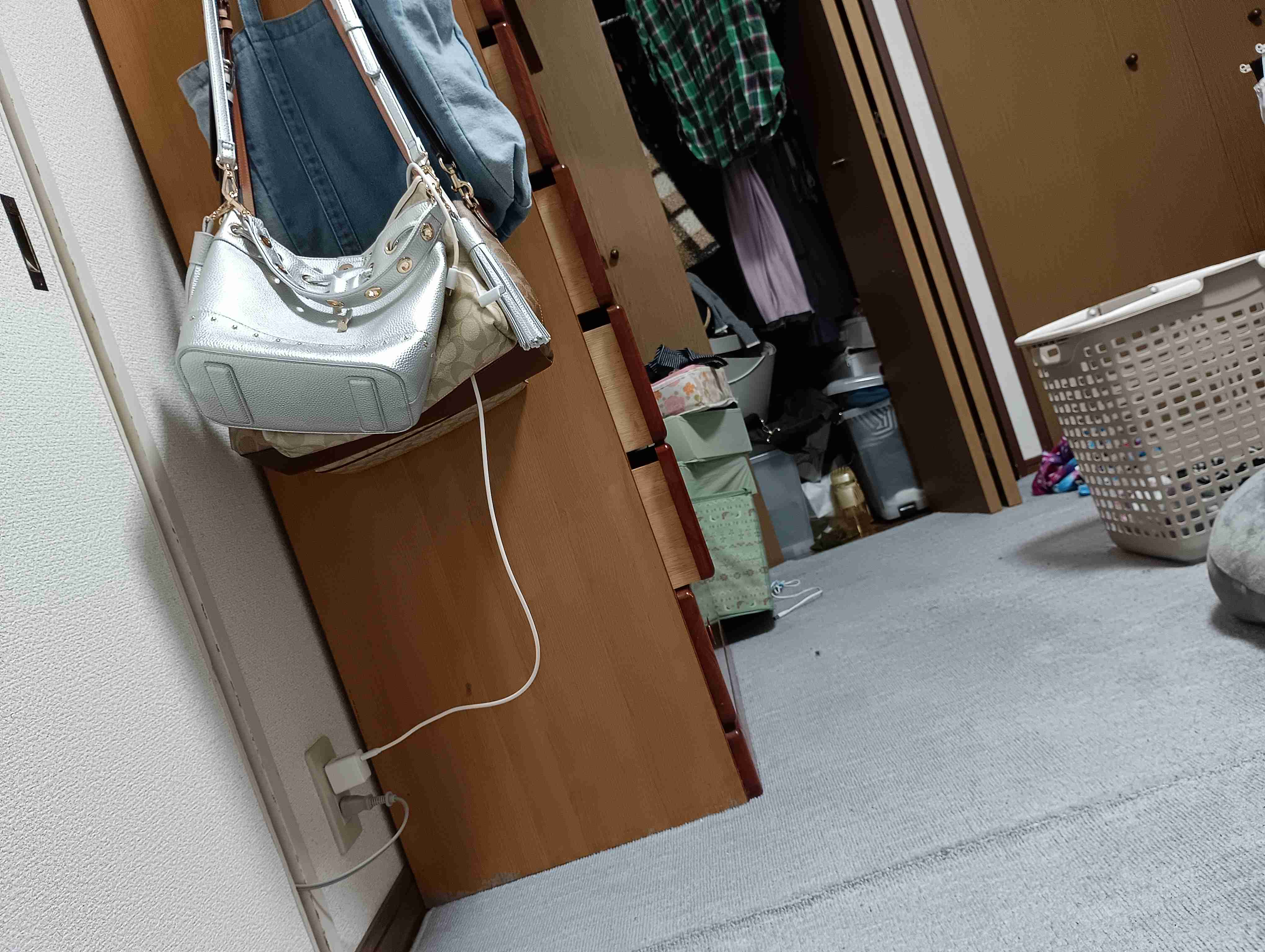 どんなラグ使ってますか？