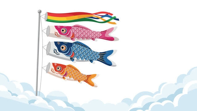 こどもの日🎏何する？