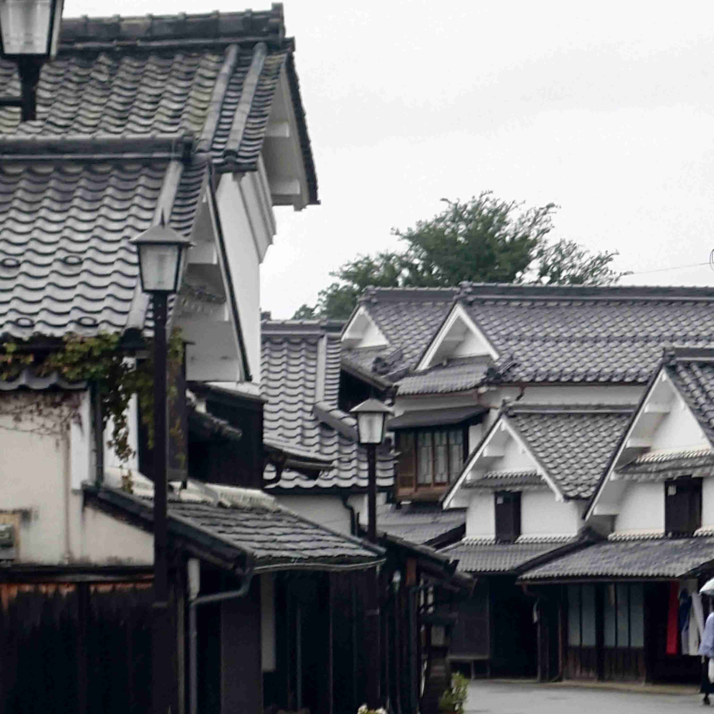 やっぱり日本人だなと思う時、日本がいいなと思う時