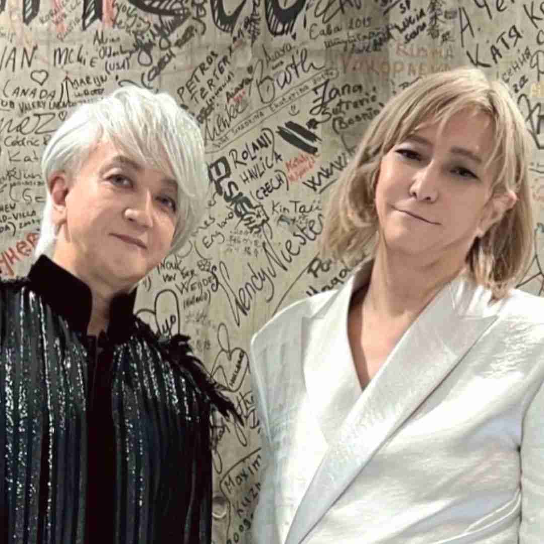 おじさんなんだけどおばさんに見える有名人の画像 part22